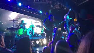 Underoath - It Has To Start Somewhere (Live in Providence)