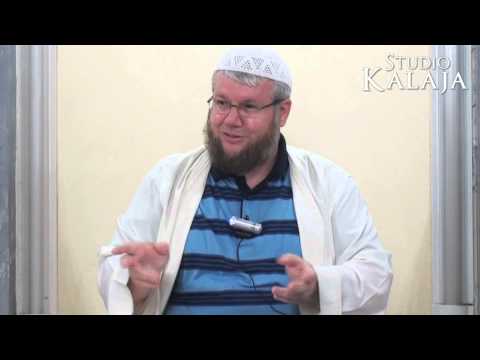 Dobite e fjales La ilahe il-lallah - Irfan Salihu