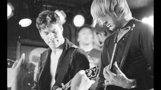 The confession - time is gone (lyrics)