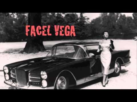 Radio Londres - Facel Vega