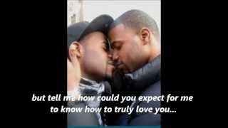 REASONS BY FAITH EVANS: THE 2012 VIDEO RMX BY MIGUEL
