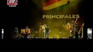 tanta tinta tonta en directo