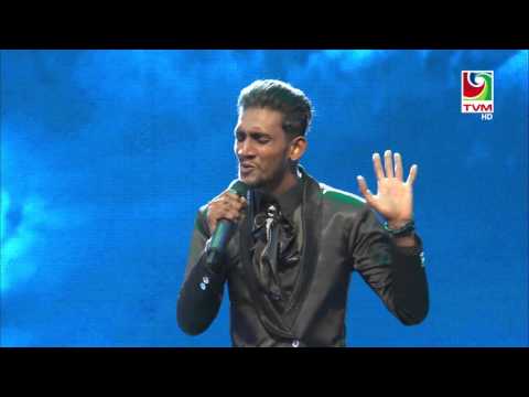 Maldivian Idol Gala Round | Jism - Amaan