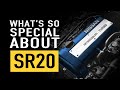 What S So Special About Nissan SR20DET TECHNICALLY SPEAKING
