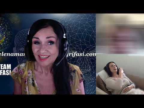 405-ES Maylee, Laboratorio de Almas - Elena Martín Hipnosis Team Grifasi