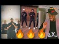 new tiktok dance challenge 🔥🔥🔥🔥2024 south african got moves❤️