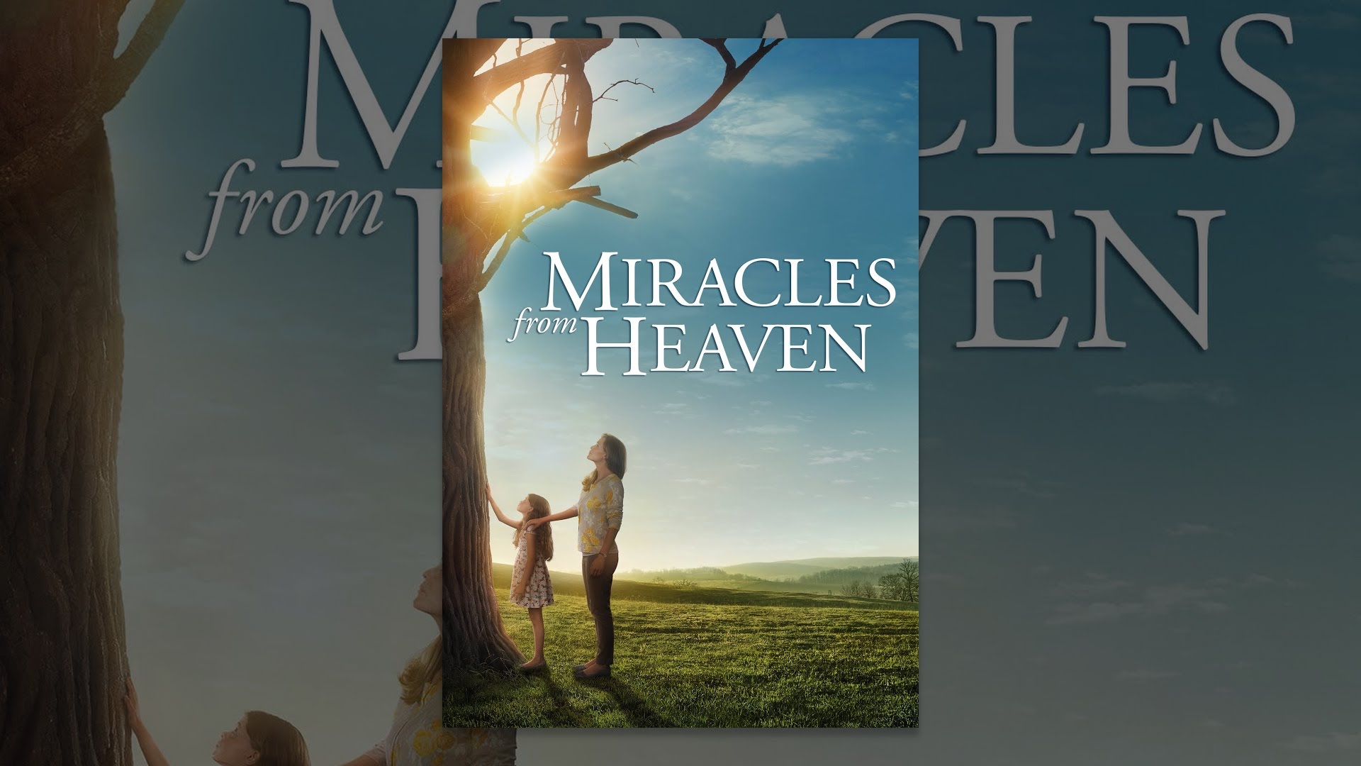Miracles from Heaven, Christian faith video on Face of Faith