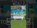 GOAL BROKEN: Trapp The Handcraft! ??