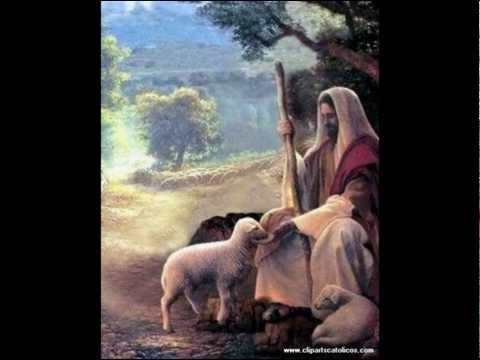 Protegido Yo Estaré - Música Cristiana Adoración