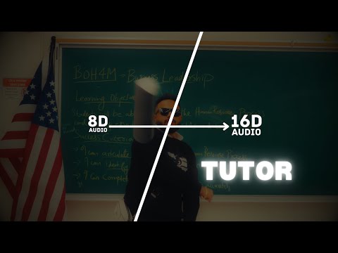 TUTOR (16D Audio "Not 8D") Cheema Y | Gur Sidhu | Latest Punjabi Songs 2025 | 🎧 Use Headphone 🎧