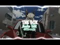 | The Box - Roddy Ricch | Audio Edit