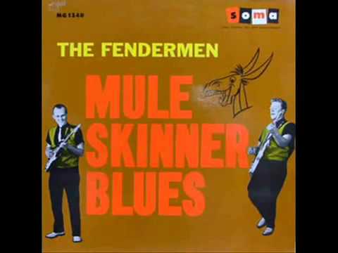 Mule Skinner Blues video thumbnail