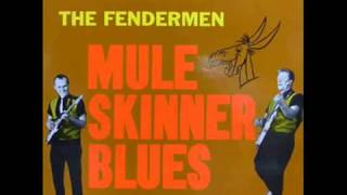 Mule Skinner Blues; The Fendermen