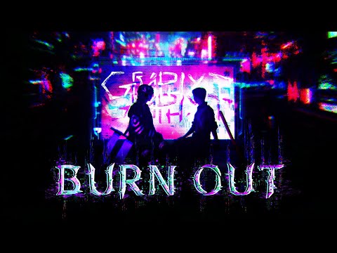GRAPHY-T - BURN OUT (CLIP)
