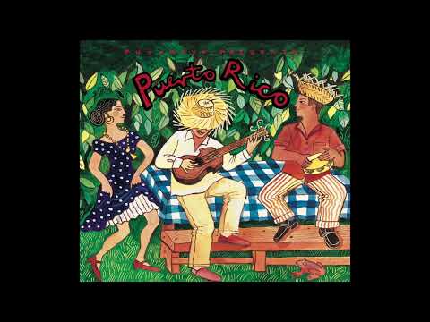 Atabal - "Música Morena"