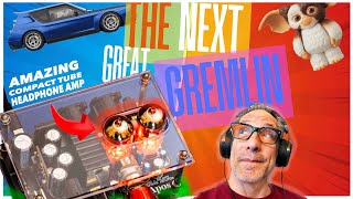 APOS GREMLIN: A Little MONSTER of a Tube Amp for ONLY $120!