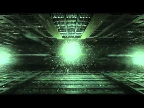 Matrix 3 - Trailer (Matrix Revolutions)