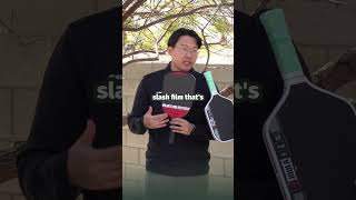 Video thumbnail: Steffi Graf Edge Paddle Review