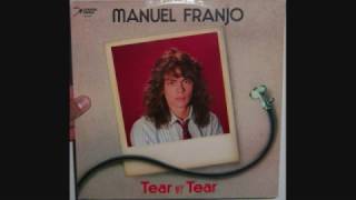 Manuel Franjo - Surrender (1985)