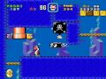 Seamount Crossing Yoshi Dawn Of The Darkness Super Mario World Custom Level