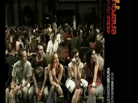 Alexandra Moura - Summer 07