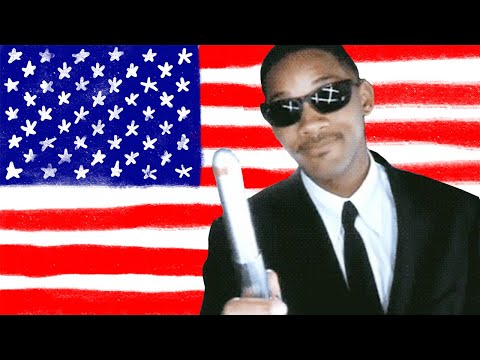 VOJKO V feat. Z++ - OBAMA (OFFICIAL VIDEO)