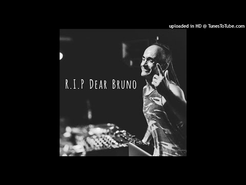 Module Virus & Brightlight - Everything (In Memory Of Bruno Isidro)