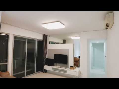 YewTee Residences, 25 Choa Chu Kang North 6, Dairy Farm / Bukit Panjang / Choa Chu Kang, 3 Bedrooms, 1,163 sqft, Apartment For Rent, by Novan Ng, 23637923 - PropertyGuru.com.sg
