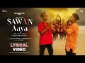 Sawan Aaya V BoY X ZB Official Lyrical Video MS Production New Song 2021 Bam Bhole Song