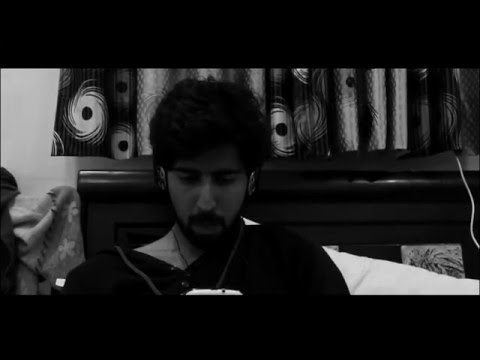 shivam sinha filmmakers showreel 2015