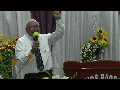 La Venida de Cristo Esta Cerca - Pastor Ruben Cruz