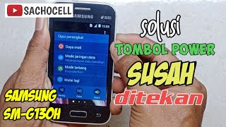 Download lagu cara memperbaiki tombol power samsung galaxy young 2 mp3