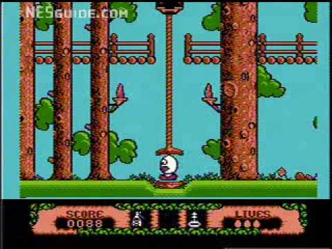 Fantastic Dizzy PC