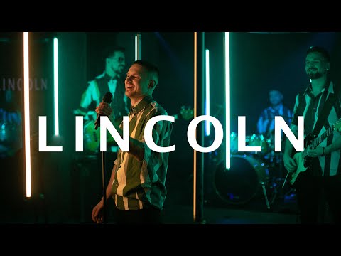 гурт LINCOLN, відео 1