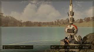 Melvern Rivers Rutherford Ii Found My Own Peronal Island On Rutherford II at Starfield Nexus - Mods ...