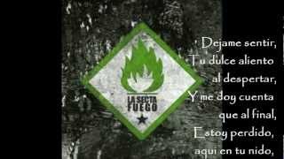 La Secta Allstar - Mi Amor Por Ti (con Letras)