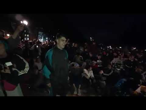 Kloid vs Esezeta 🔥| 4X4 !!