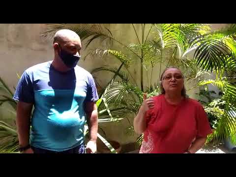 Depoimento de cliente — Clean Desentupidora RJ