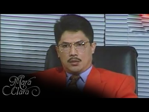 Mara Clara 1992: Full Episode 314 ABS CBN Classics