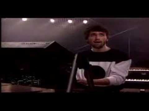 Michael W. Smith - A Way (1984)