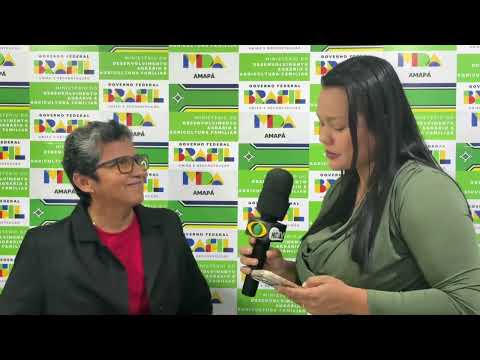 Mutirão leva serviços gratuitos a comunidades rurais de Mazagão