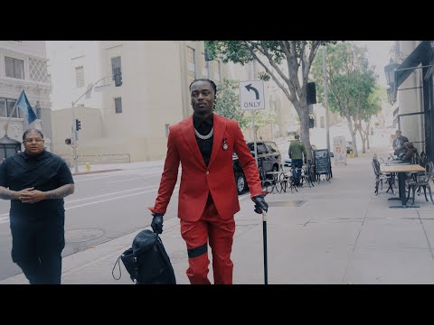 41 (Tata, Jenn Carter, Dee Billz, Kyle Richh) Vlog #34 - BET Awards Episode 3: Suites & Ties