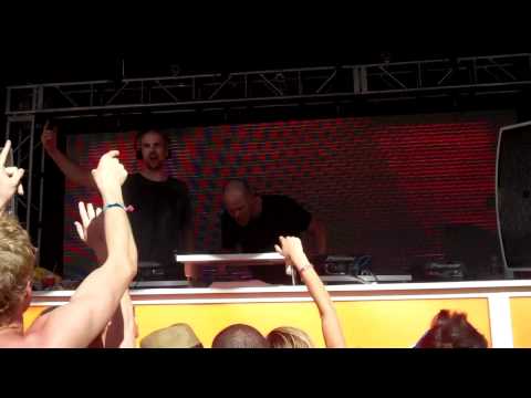 Dada Life - Le7els (Avicii)