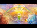 Diamond Violet Flame Of Transmutation MANIFESTING HARMONY Kin 257 Red Planetary Earth