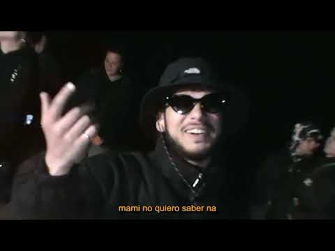 8. S.ERRE - NA DE TI FT BOOM JUNIOR (VIDEOCLIP)