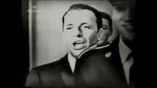 It&#39;s Nice To Go Traveling / Frank Sinatra Elvis Presley - 05/12/1960