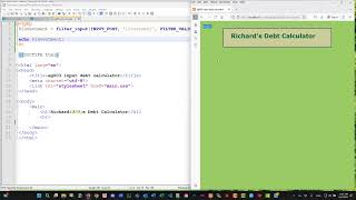 PHP & MySQL 2026 Tutorial - 011 eg003 2