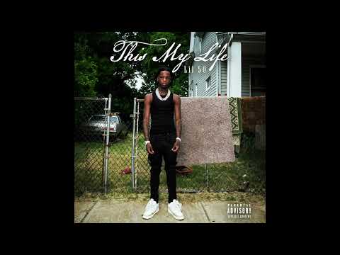 Lil 50 - Gangsta Cry [Official Audio]