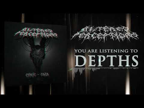 Altered Perceptions | Depths