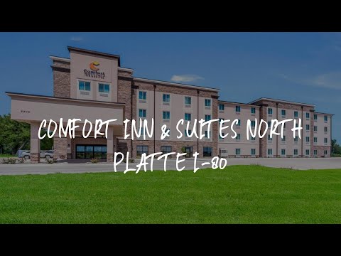 Comfort Inn & Suites North Platte I-80 Review - North Platte , United States of America